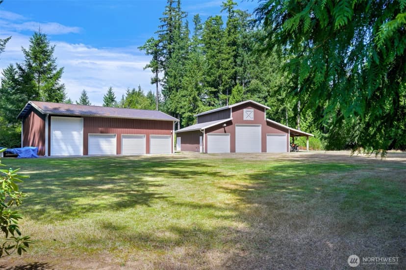 Property photo for 3504 Loomis Trail Road, Blaine photo 34