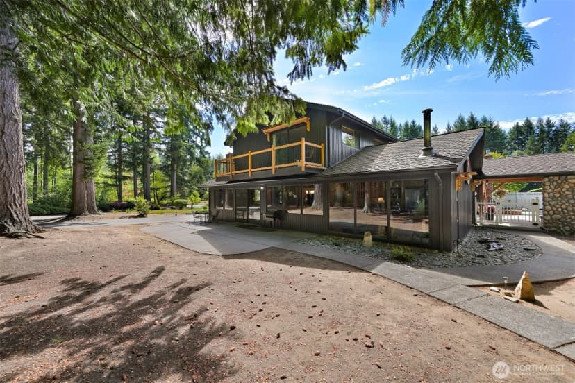 Property photo for 3504 Loomis Trail Road, Blaine photo 33