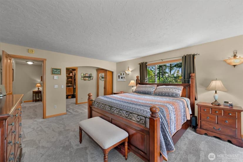 Property photo for 3504 Loomis Trail Road, Blaine photo 13