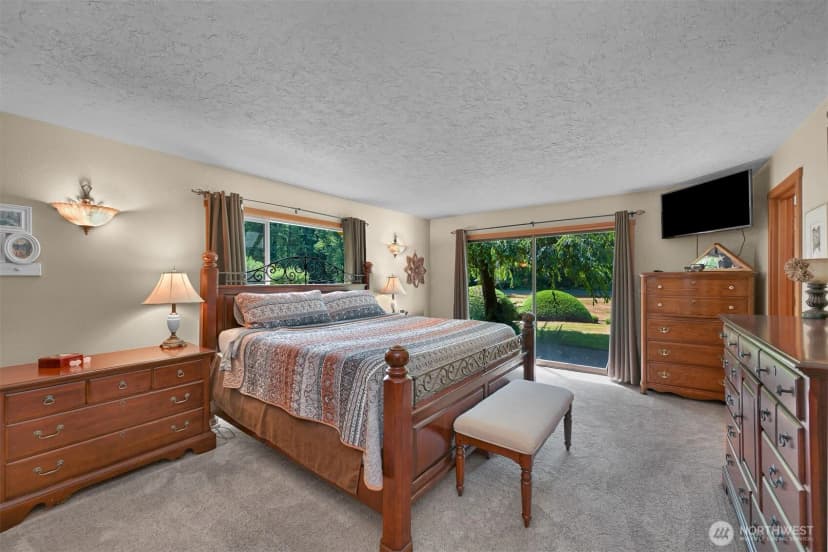 Property photo for 3504 Loomis Trail Road, Blaine photo 12