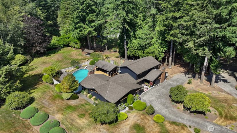 Property photo for 3504 Loomis Trail Road, Blaine