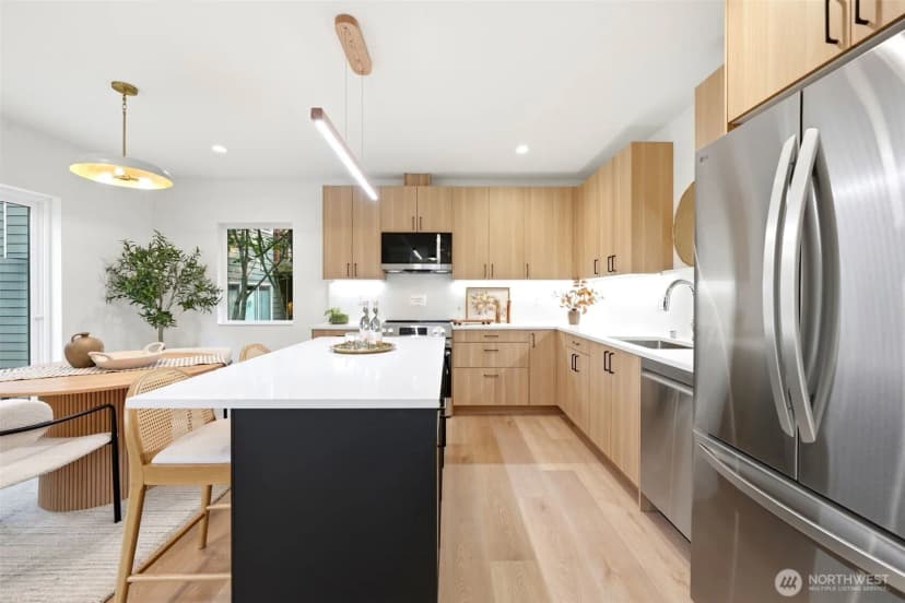 Property photo for 4909 Sw Canada Drive, Seattle photo 19