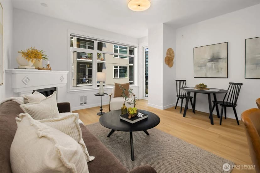 Property photo for 2801 1st Avenue #703, Seattle photo 17