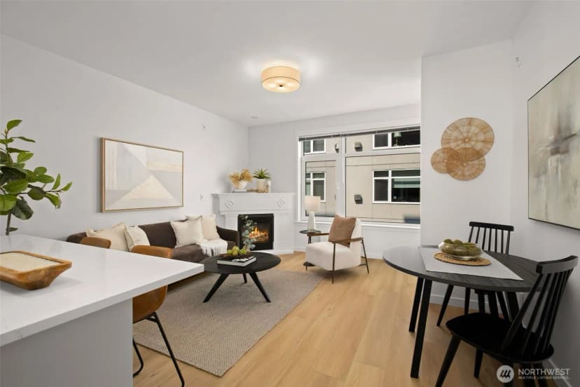 Property photo for 2801 1st Avenue #703, Seattle photo 13