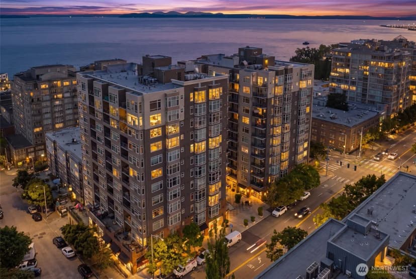 Property photo for 2801 1st Avenue #703, Seattle photo 38