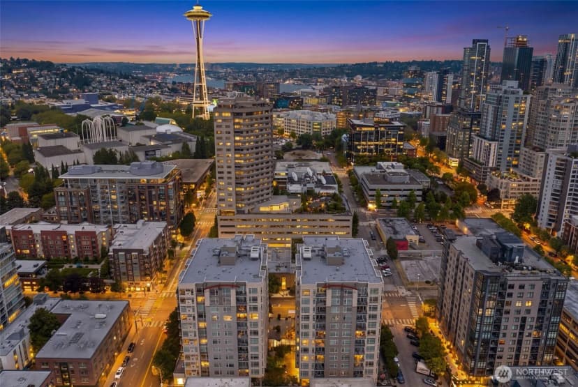 Property photo for 2801 1st Avenue #703, Seattle photo 39