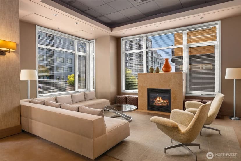 Property photo for 2801 1st Avenue #703, Seattle photo 28