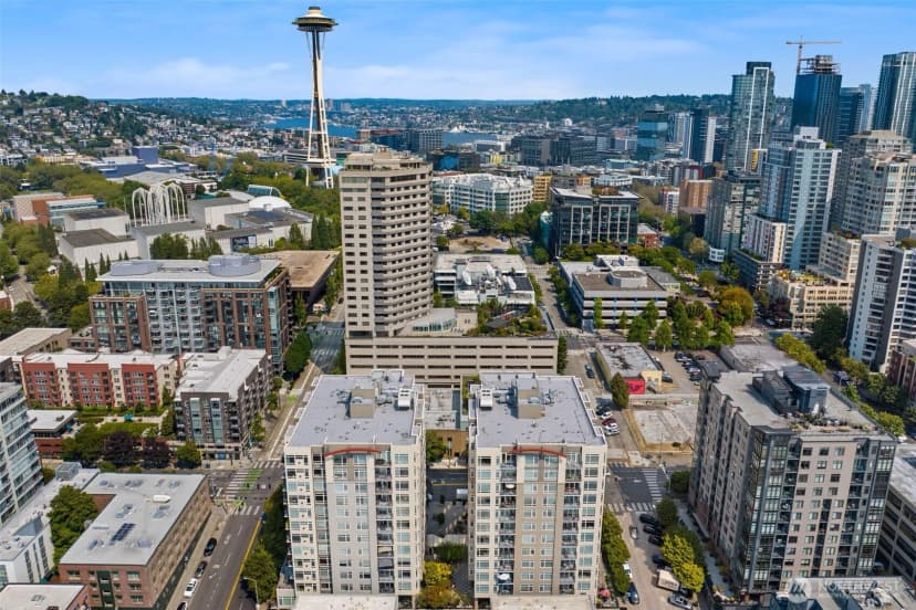 Property photo for 2801 1st Avenue #703, Seattle photo 37