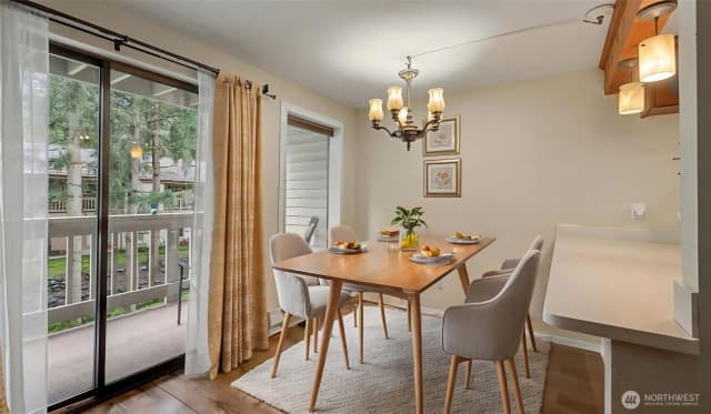 Property photo for 17425 119th Lane Se #d22, Renton photo 5