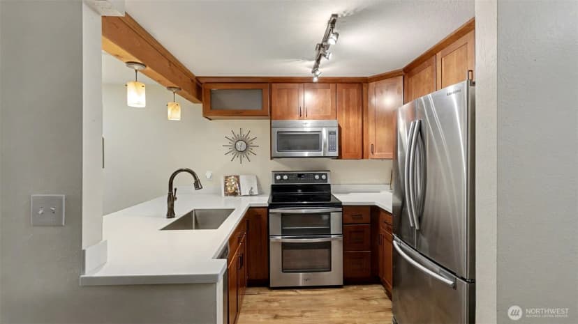 Property photo for 17425 119th Lane Se #d22, Renton photo 3