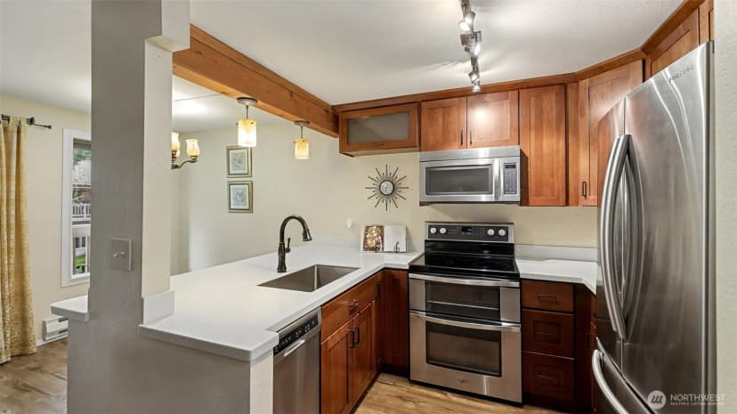 Property photo for 17425 119th Lane Se #d22, Renton