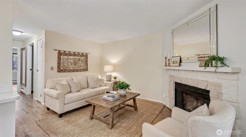 Property photo for 17425 119th Lane Se #d22, Renton photo 3