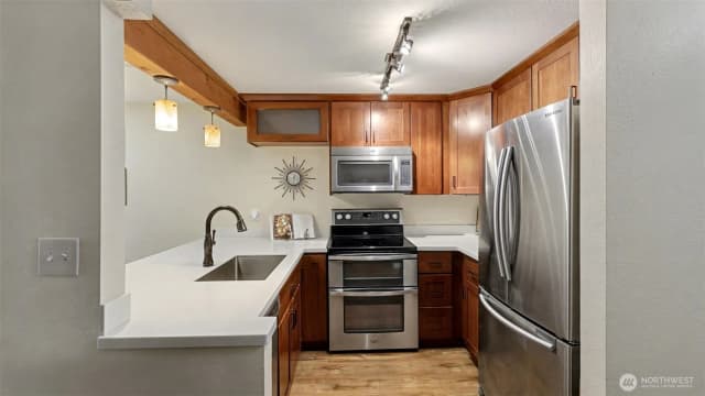 Property photo for 17425 119th Lane Se #d22, Renton photo 4