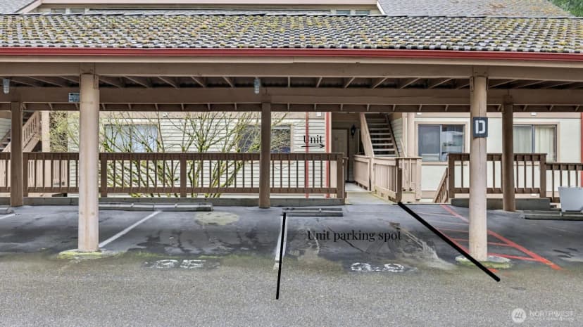 Property photo for 17425 119th Lane Se #d22, Renton photo 19