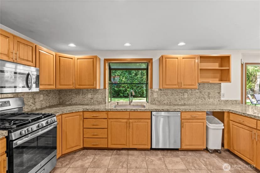 Property photo for 5221 141st Street Ct Nw, Gig Harbor photo 7