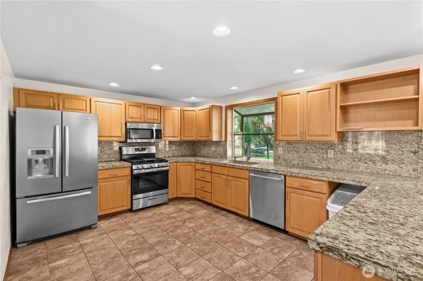 Property photo for 5221 141st Street Ct Nw, Gig Harbor photo 6