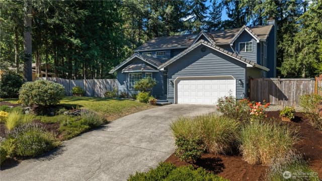 Property photo for 5221 141st Street Ct Nw, Gig Harbor