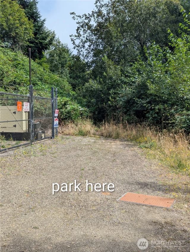 Property photo for 0 Lamontay Lot #6 Place, Ilwaco photo 3