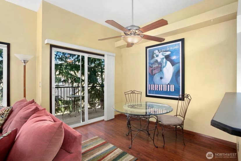 Property photo for 1617 Summit Avenue #42, Seattle photo 9