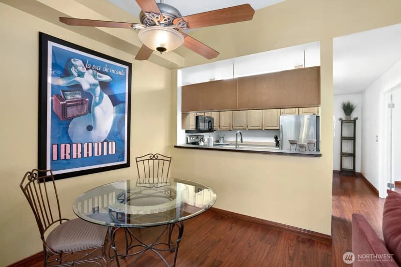 Property photo for 1617 Summit Avenue #42, Seattle photo 10