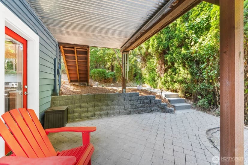 Property photo for 2858 Nw 90th Place, Seattle photo 34