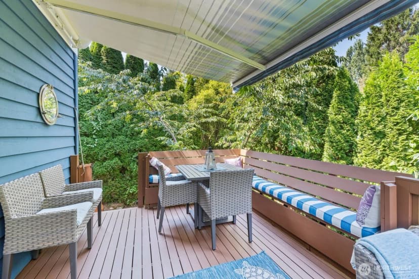 Property photo for 2858 Nw 90th Place, Seattle photo 30