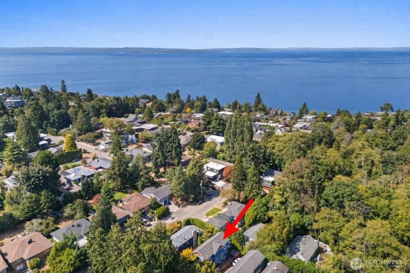 Property photo for 2858 Nw 90th Place, Seattle photo 37