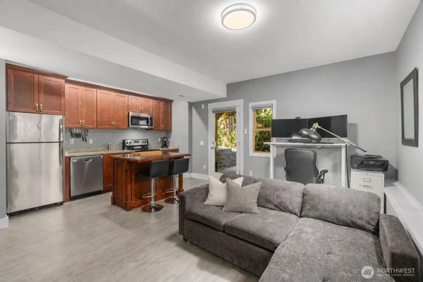 Property photo for 2858 Nw 90th Place, Seattle photo 33