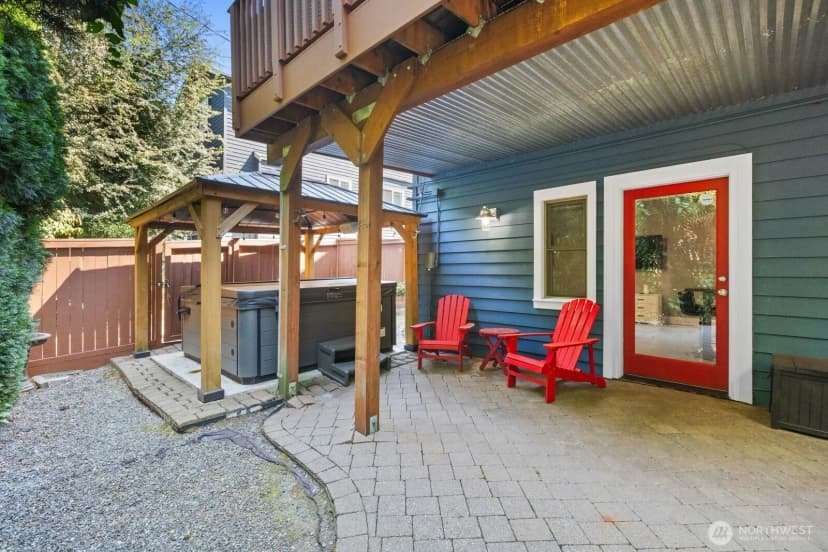 Property photo for 2858 Nw 90th Place, Seattle photo 29