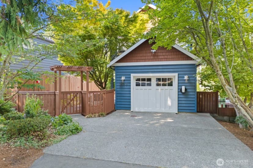 Property photo for 2858 Nw 90th Place, Seattle photo 3