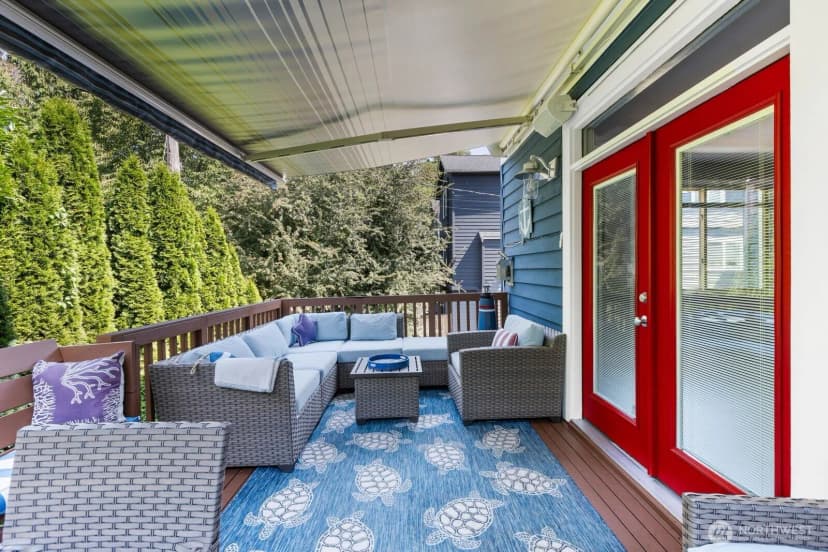 Property photo for 2858 Nw 90th Place, Seattle photo 28