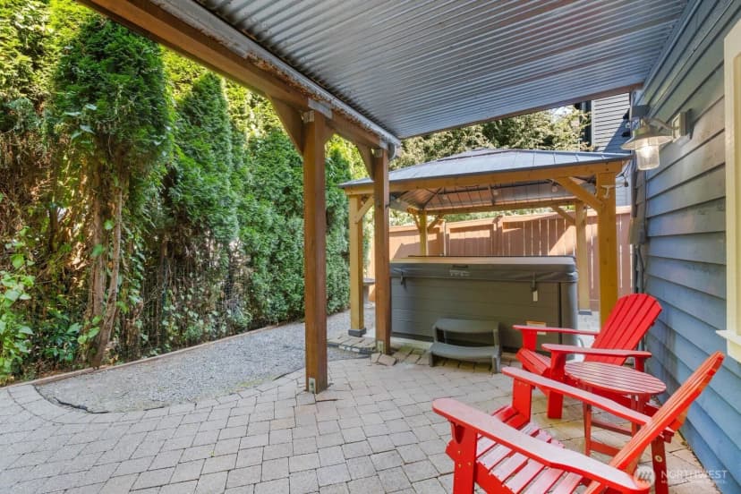 Property photo for 2858 Nw 90th Place, Seattle photo 36