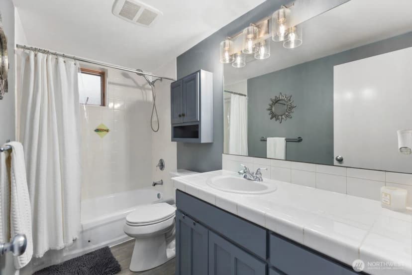 Property photo for 2858 Nw 90th Place, Seattle photo 24