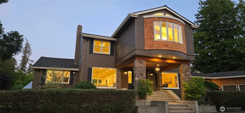 Property photo for 16066 Inglewood Road Ne, Kenmore photo 2