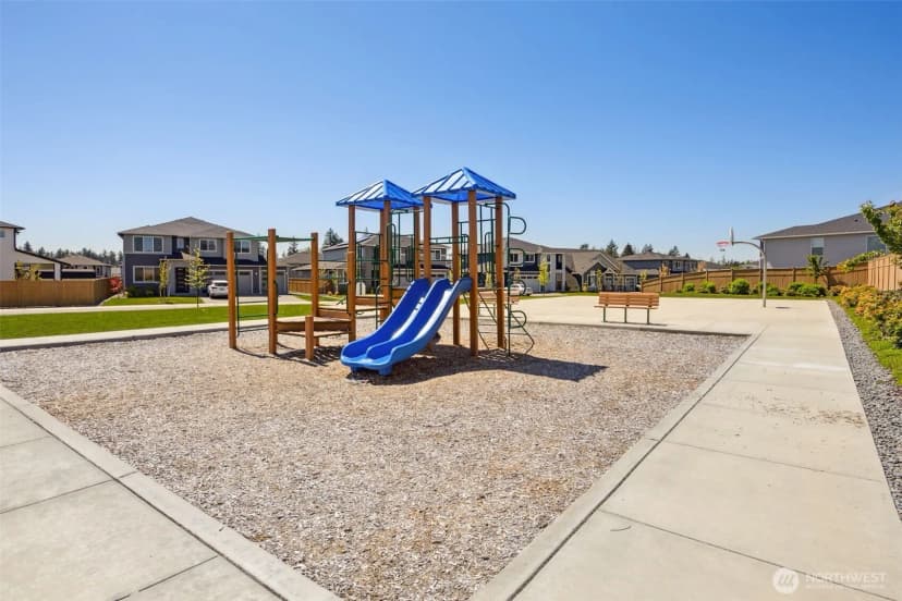 Property photo for 6110 229th Avenue E #304, Buckley photo 27