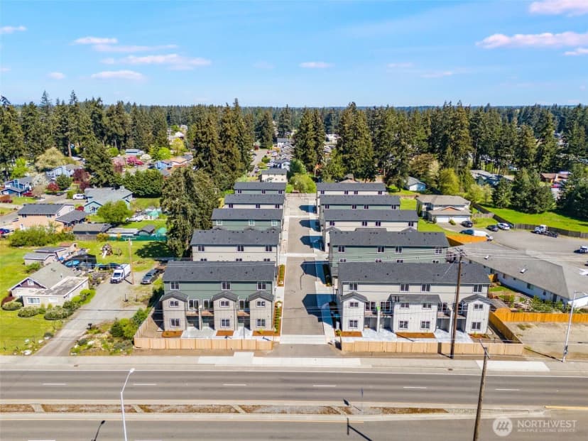 Property photo for 17514 13th Avenue E #b, Spanaway photo 29