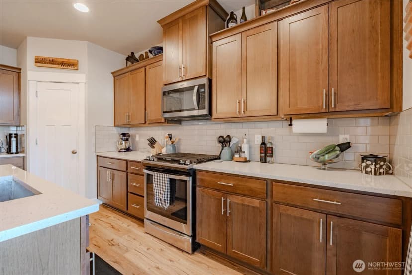 Property photo for 1707 Nw 27th Avenue, Battle Ground photo 7