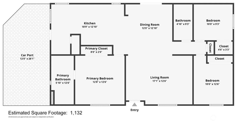 Property photo for 808 Se Mockingbird Drive, College Place photo 31