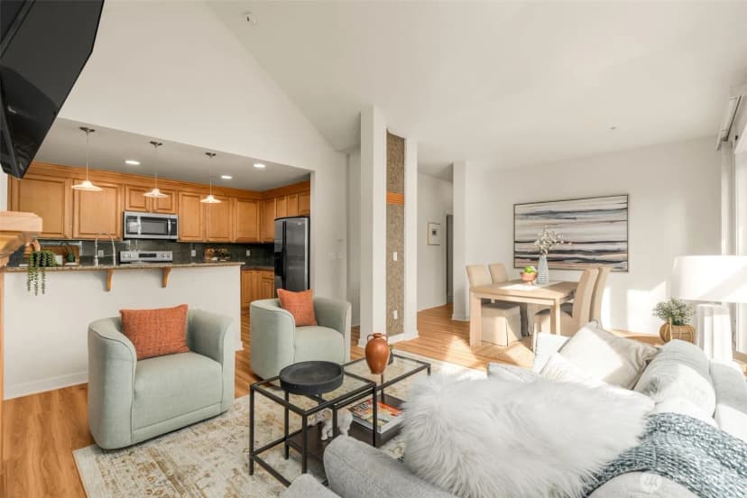 Property photo for 55 Williams Avenue S #401, Renton photo 6