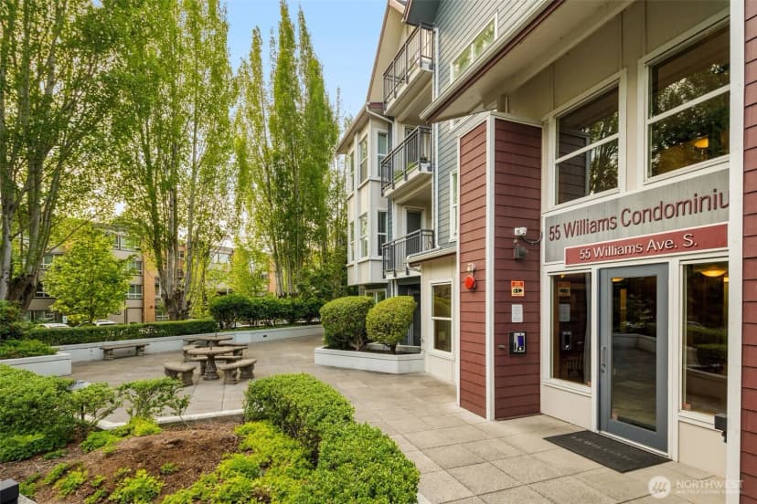 Property photo for 55 Williams Avenue S #401, Renton photo 20