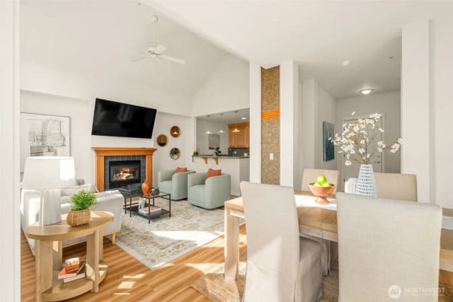 Property photo for 55 Williams Avenue S #401, Renton