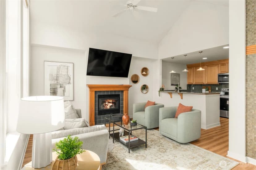 Property photo for 55 Williams Avenue S #401, Renton photo 7