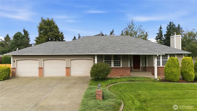 Property photo for 19210 106th Avenue Ct E, Graham