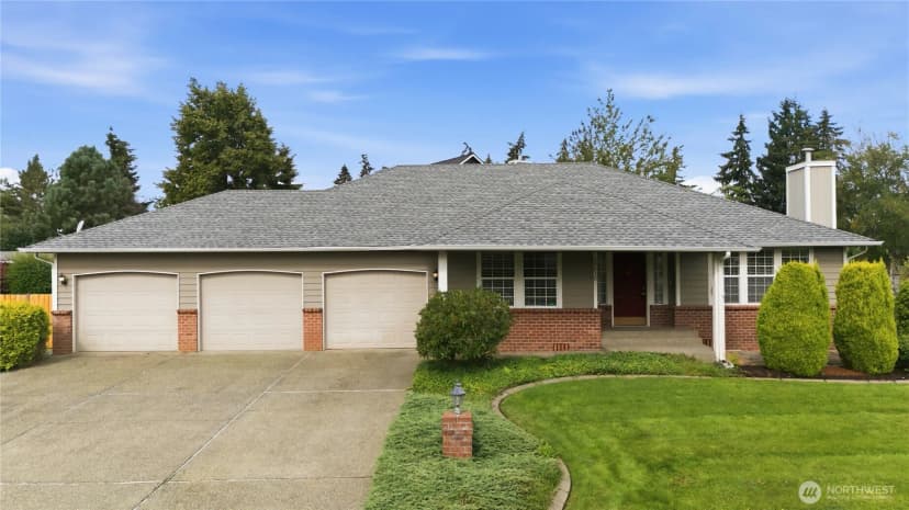 Property photo for 19210 106th Avenue Ct E, Graham