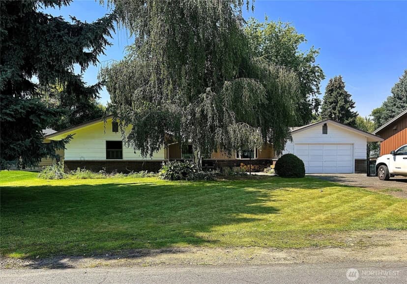 Property photo for 836 Meadowlark Lane, Othello
