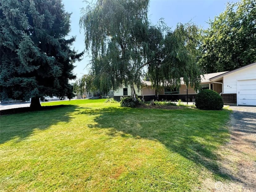 Property photo for 836 Meadowlark Lane, Othello photo 25