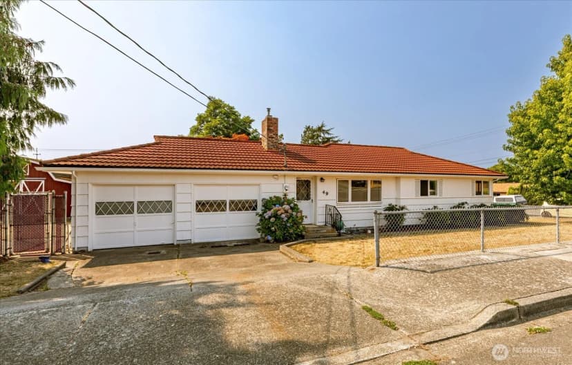 Property photo for 49 Se Pasek Street, Oak Harbor photo 33