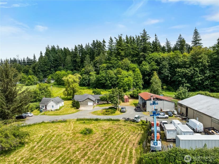 Property photo for 4250 Dewey Road, Bellingham photo 17
