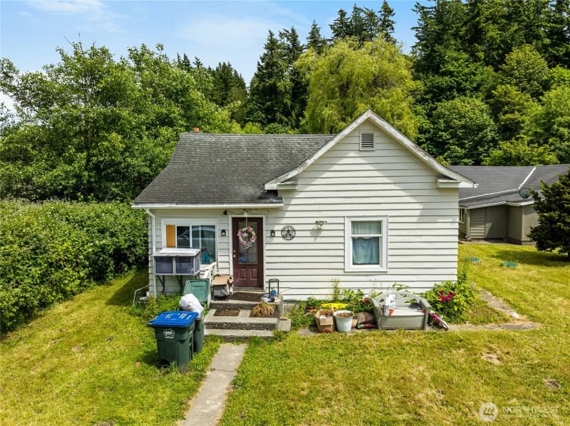 Property photo for 4250 Dewey Road, Bellingham photo 20