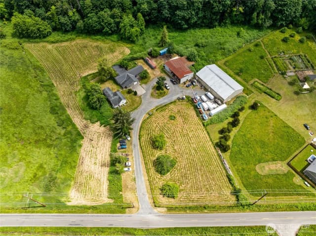 Property photo for 4250 Dewey Road, Bellingham